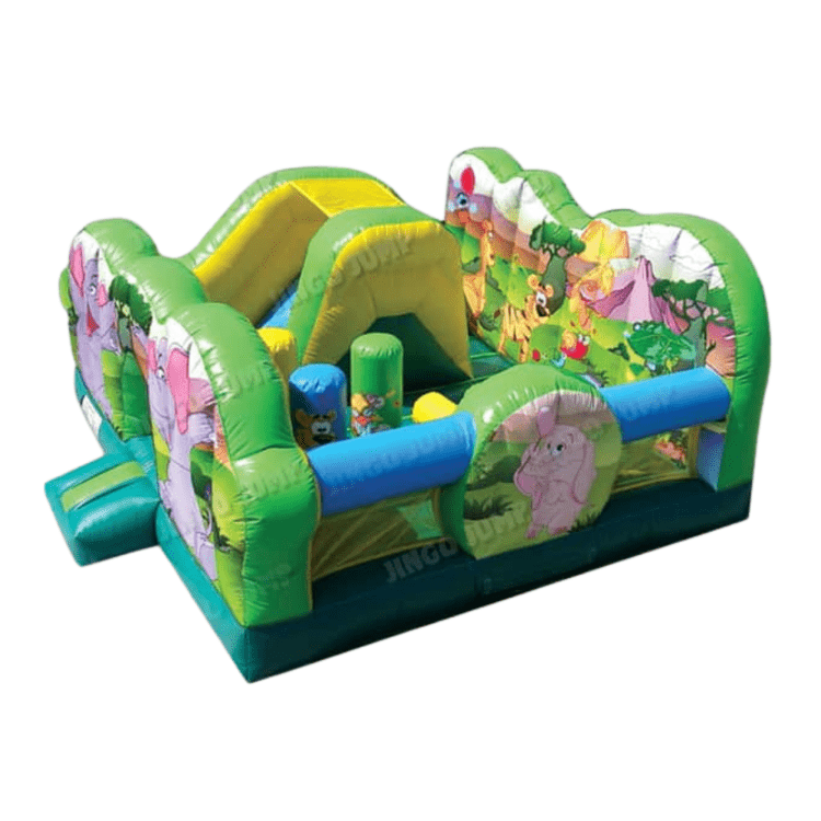 Bounce Playground Bounce Playground