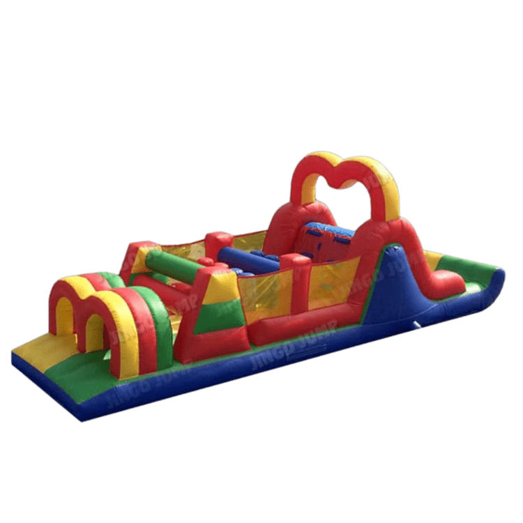 Obstacle Courses Obstacle Courses