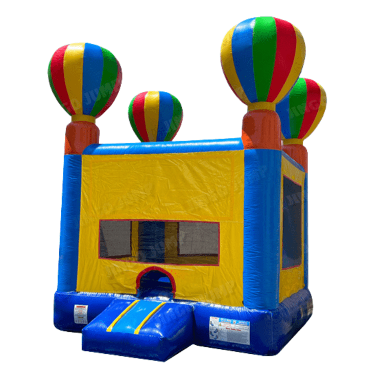 Bounce Houses Bounce Houses