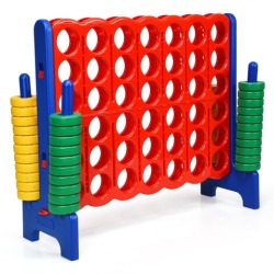 Giant Connect Four