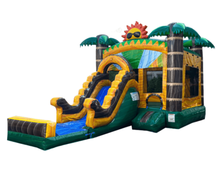 Bounce House Combos Bounce House Combos