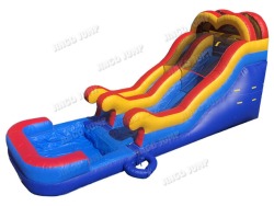 14 Ft Water Slide